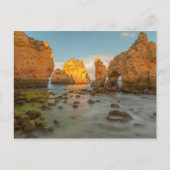 Carte Postale Les rêves côtiers (Devant)