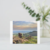 Carte Postale Les Roaches (Debout devant)