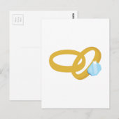 Carte Postale Les Rois de la mort (Devant / Derrière)