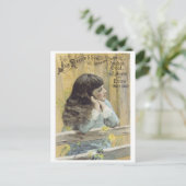 Carte Postale Les savons Reardon et Sons (Debout devant)