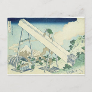 Carte Postale Les Sawyers, 1729