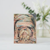 Carte Postale Les Secrets de la Sagesse (Debout devant)