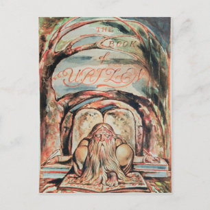 Carte Postale Les Secrets de la Sagesse