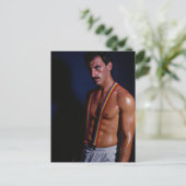 Carte Postale Les Shorts de Nick (Debout devant)