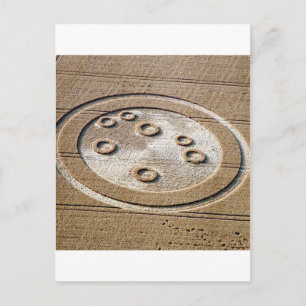 Carte Postale Les Soeurs Des Cercles De Cultures De Pleiades Fro