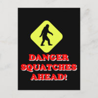 Les squatters de danger