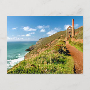 CARTE POSTALE LES TÊTES