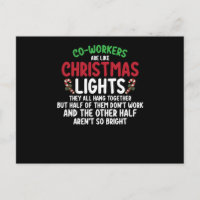 Les Travailleurs Comme Les Feux De Noël