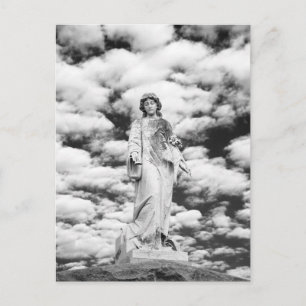 Carte Postale Les villes des morts, Nouvelle-Orléans