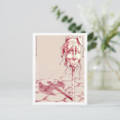 Carte Postale les Yeomen of the Guard (Debout devant)