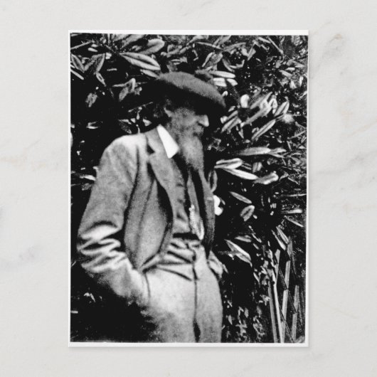 Carte Postale Leslie Stephen, 1900 (Devant)