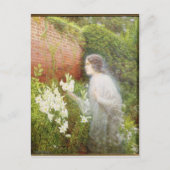 Carte Postale L'Esprit de pureté (Devant)