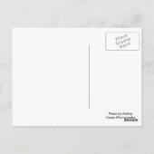 Carte Postale L'été à Navy Pier (Dos)