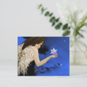 Carte Postale L'Étoile Bleue ! (Debout devant)