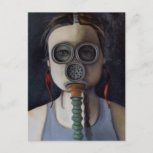 Carte Postale L'étranger 1 (Devant)