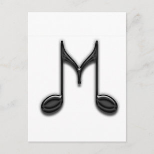 Cartes Postales Lettre Musicale Originales Zazzle Be Cartes Postales Lettre Musicale Originales Zazzle Be
