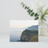 Carte Postale Lever de Sorrente (Debout devant)