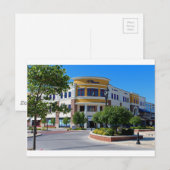 Carte Postale Levis Commons III (Devant / Derrière)