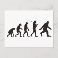 L'Évolution De Bigfoot