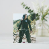 Carte Postale Lex La tribu (Debout devant)