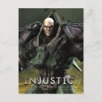 Lex Luthor