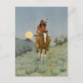 Carte Postale L'exception (Devant)