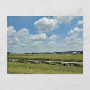 Carte Postale Lexington, Kentucky