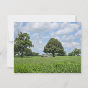 Carte Postale Lexington, Kentucky