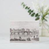 Carte Postale L'Exposition du Jubilé Royal, (Debout devant)