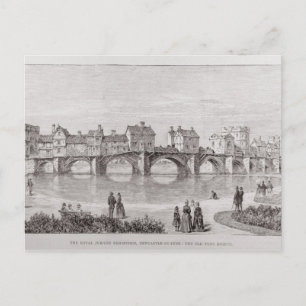 Carte Postale L'Exposition du Jubilé Royal,