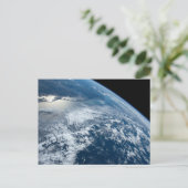 Carte Postale L'extrémité sud du Brésil à la frontière de l'Urug (Debout devant)