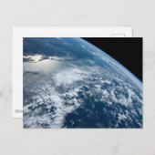 Carte Postale L'extrémité sud du Brésil à la frontière de l'Urug (Devant / Derrière)