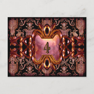 Carte Postale L'Heureux  Boyle Victorien