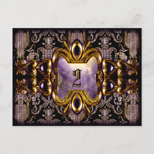 Carte Postale L'Heureux Dagenais Victorian (Devant)