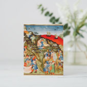 Carte Postale L'histoire de Joseph (Debout devant)