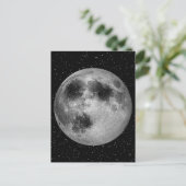 Carte Postale L'homme dans la lune - Plusieurs produits2 (Debout devant)
