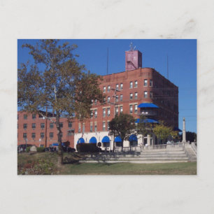 Carte Postale L'hôtel Lafayette