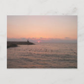 Carte Postale Liban (Devant)