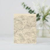 Carte Postale Liban, Grafton Co (Debout devant)