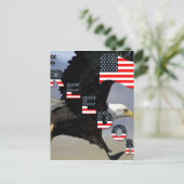 Carte Postale liberté (Debout devant)