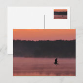 Carte Postale Liberté (Devant / Derrière)