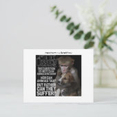 Carte Postale Liberté = Libération (Debout devant)