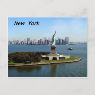 Carte Postale Liberty NYC [kan.k.].JPG