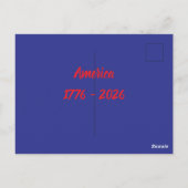 Carte Postale Liberty’s Tea Time Delight! (Dos)