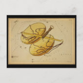 Carte Postale Libra (Devant)