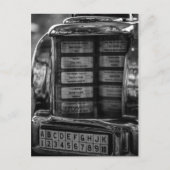 Carte postale Librairie (Devant)