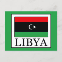 Libye