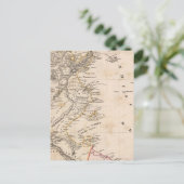 Carte Postale Libye (Debout devant)