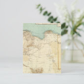 Carte Postale Libye 11314 (Debout devant)