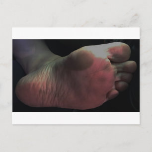 CARTE POSTALE LICK MA SOLE